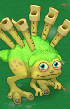 Reedling's image