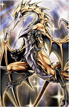 Felgrand Dragon's image