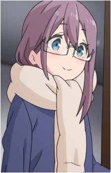 Shizuka Kagamihara's image