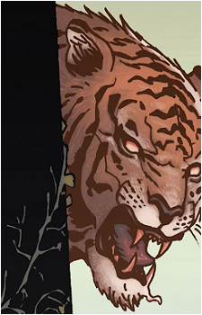 1 tag Shiva {TWD}