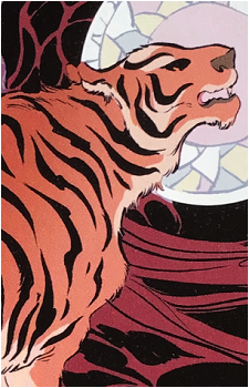 1 tag Shiva {TWD}