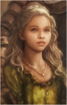 Myrcella Baratheon