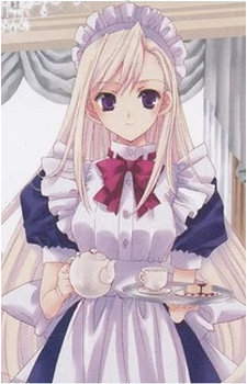 Marianne Soleil's image