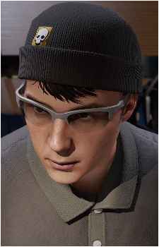 Josh Sauchak