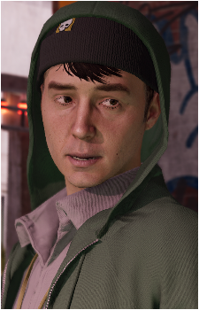 Josh Sauchak
