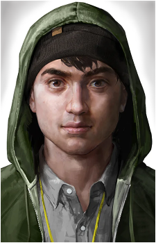 Josh Sauchak