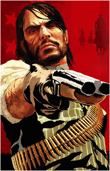 John Marston
