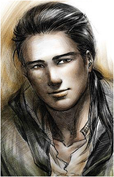 Jacob Black