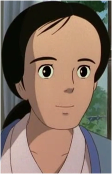 Yasuko Kusakabe