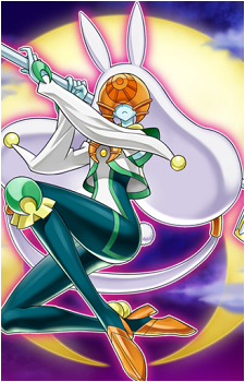 Lunalight White Rabbit's image