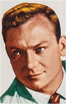 James Vanning's image