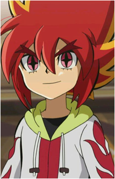 Akai Tsubasa's image