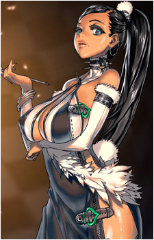 Lan Fei's image