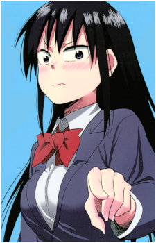 Yuiko Kuroki's image