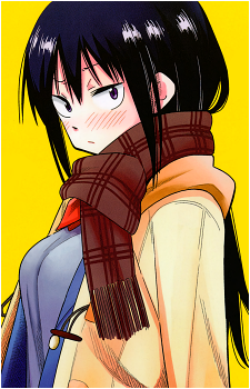 Image 3 - Art: 秀河憲伸 (Kenshin Hidekawa) Image 3
