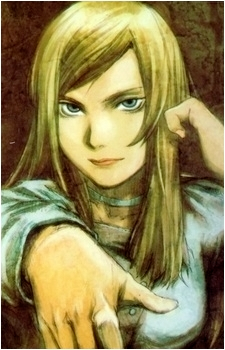 Eriko Kamata's image