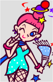 Momoko★san's image