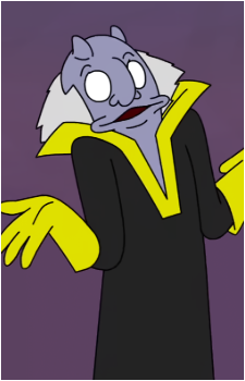 Dr. Monster's image