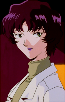 Naoko Akagi