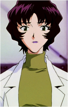 Naoko Akagi