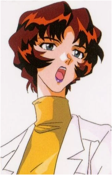 Naoko Akagi