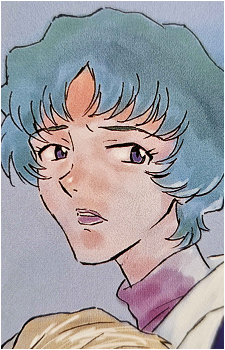 Image 6 - Art: 鈴木俊二 (Shunji Suzuki) Image 6