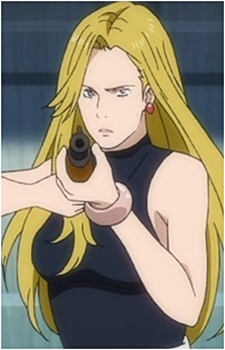 Jessica Randy