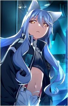 Ganessa Kurogane's image