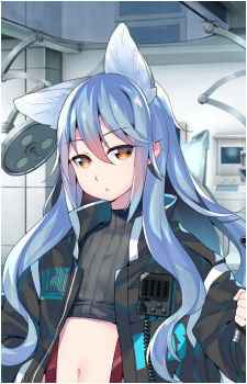 Ganessa Kurogane