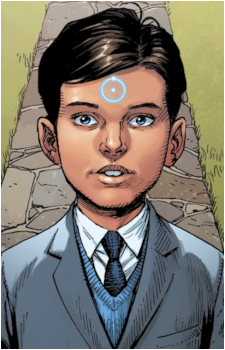 Clark Dreiberg's image