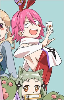 Yukari Kusagakure's image