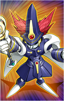 Toy Magician's image