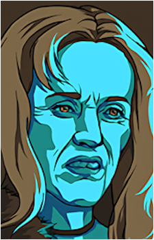 Wendy's image