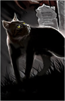 Thackery Binx