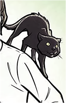 Thackery Binx