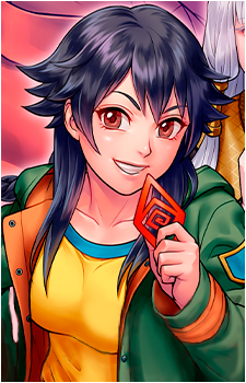 Chiemi Serizawa's image
