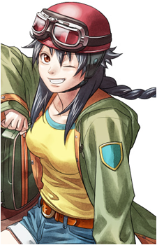 Chiemi Serizawa