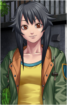 Chiemi Serizawa