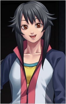 Chiemi Serizawa