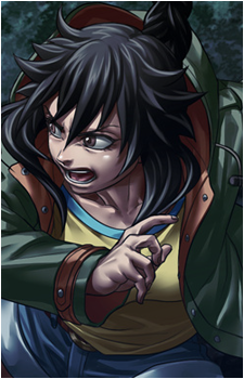 Chiemi Serizawa