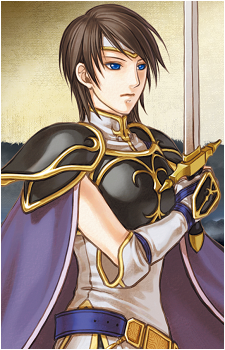 Tanith's image