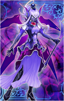 Dark Angel {YGO}'s image