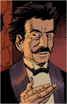 Thomas Carnacki's image