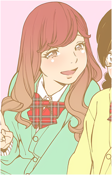 Haruka Nanasawa's image