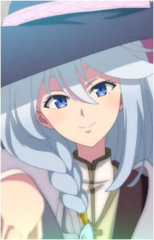 Victorica's image