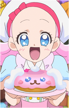 Pekorin