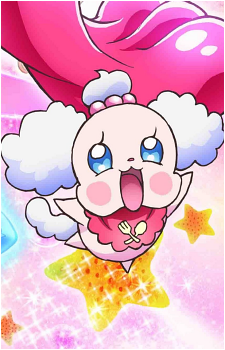 Pekorin's image