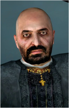 Father Grigori's image