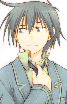 Tooru Mizushima's image
