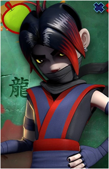 Rinjin's image